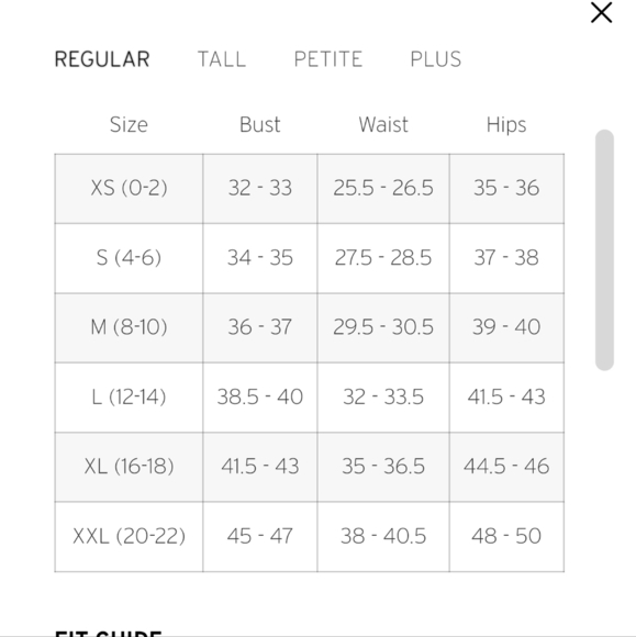 Eddie Bauer Aster Crossover Dress Size M Blue - Picture 7 of 7